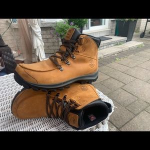 timberland chillberg mid